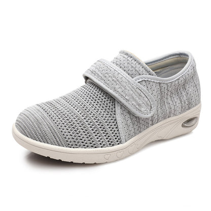 ConfortFlex™ – Chaussures Diabétiques Larges et Respirantes