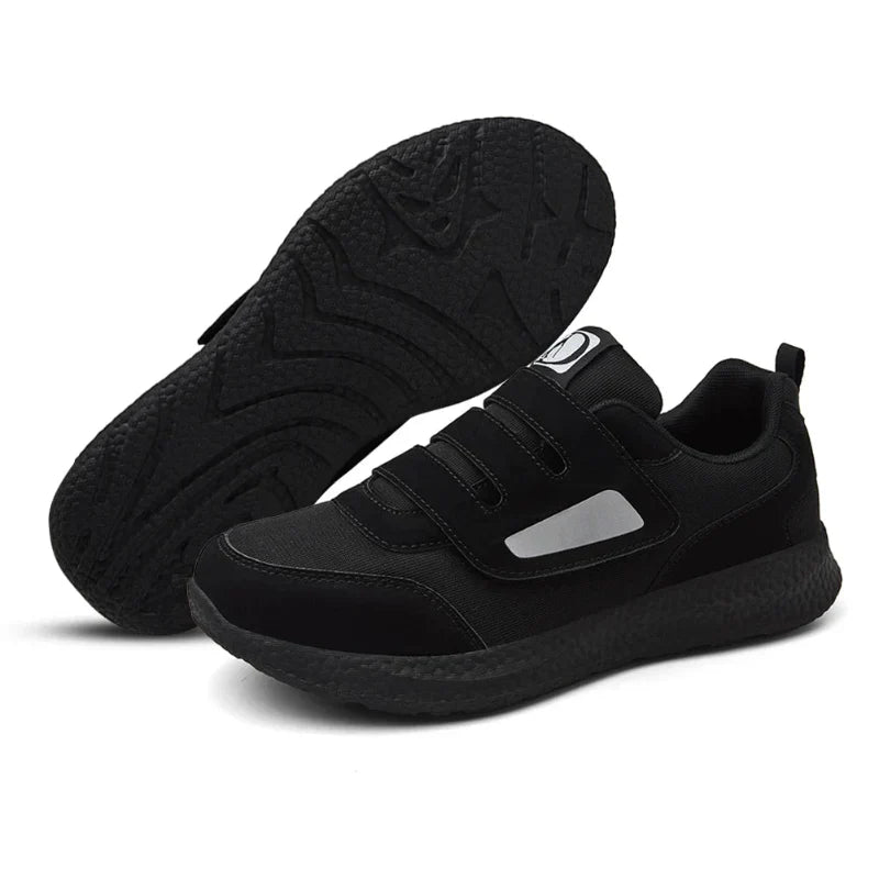 Chaussures de Marche Orthopédiques pour Pieds Larges et Confortables - PanierRoyale