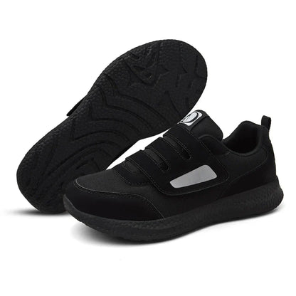 Chaussures de Marche Orthopédiques pour Pieds Larges et Confortables - PanierRoyale