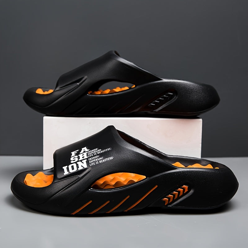 Chaussons Ultra-Confort Antidérapants et Respirants - vue 2