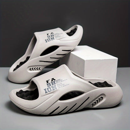 Chaussons Homme Confortables et Chauffants pour Intérieur