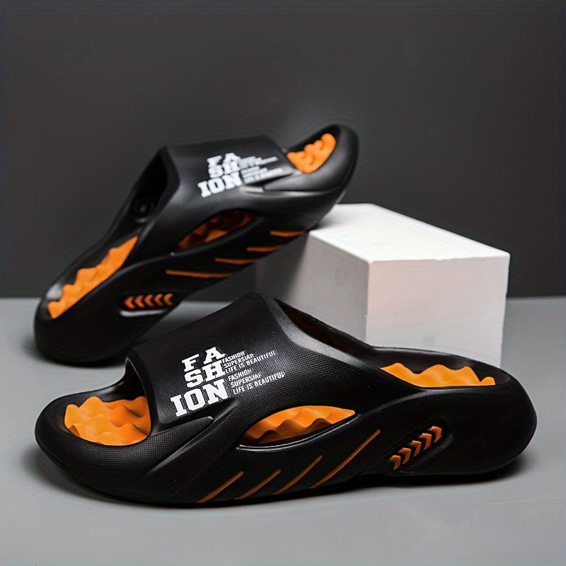 Chaussons Homme Confortables et Chauffants pour Intérieur - PanierRoyale
