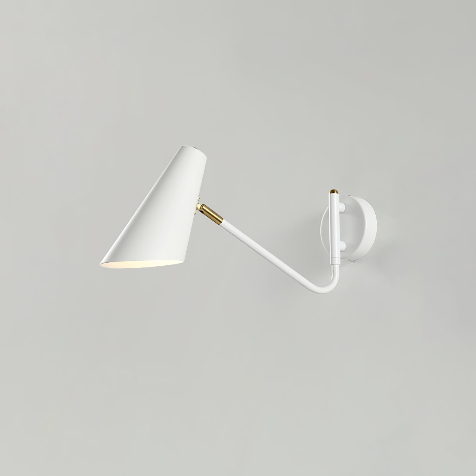 Conilux™ – Applique Murale Orientable Faisceau Précis