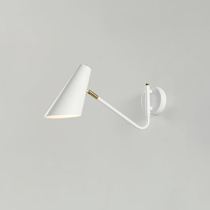 Conilux™ – Applique Murale Orientable Faisceau Précis
