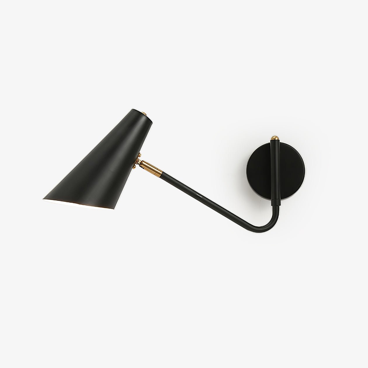 Conilux™ – Applique Murale Orientable Faisceau Précis