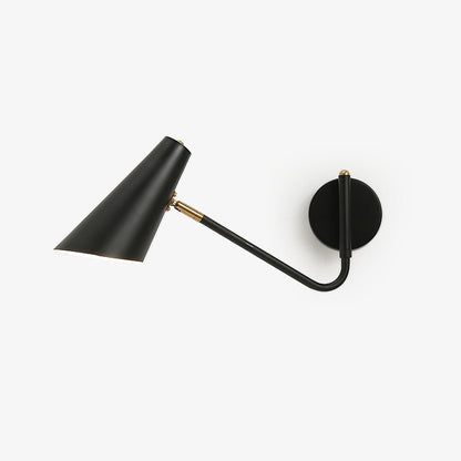 Conilux™ – Applique Murale Orientable Faisceau Précis