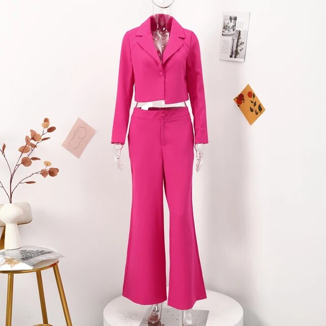 Robe 2 Pièces Féminine Chic et Décontractée