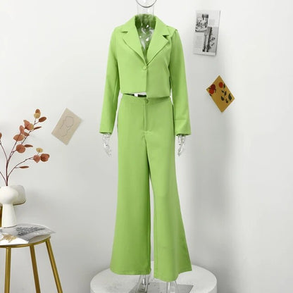 Robe 2 Pièces Féminine Chic et Décontractée