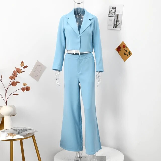 Robe 2 Pièces Féminine Chic et Décontractée