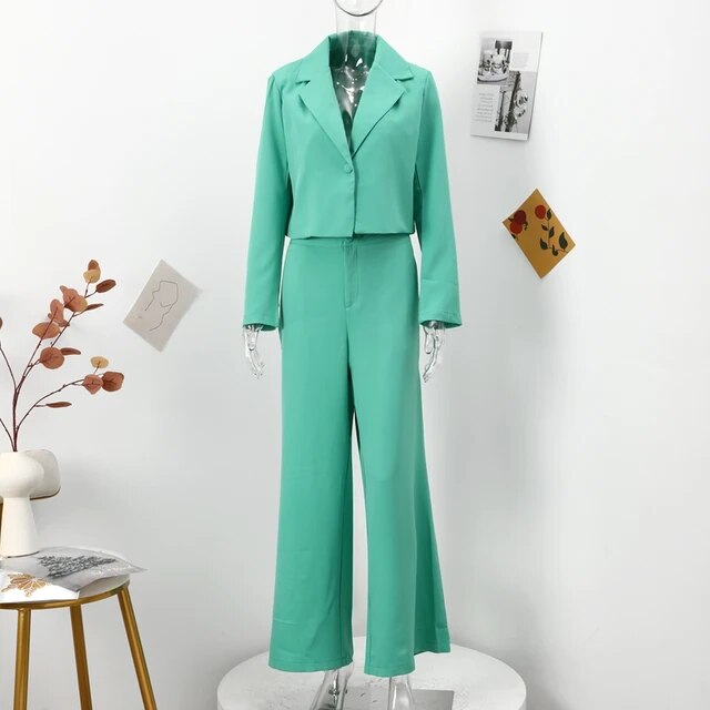 Robe 2 Pièces Féminine Chic et Décontractée