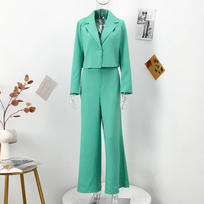 Robe 2 Pièces Féminine Chic et Décontractée