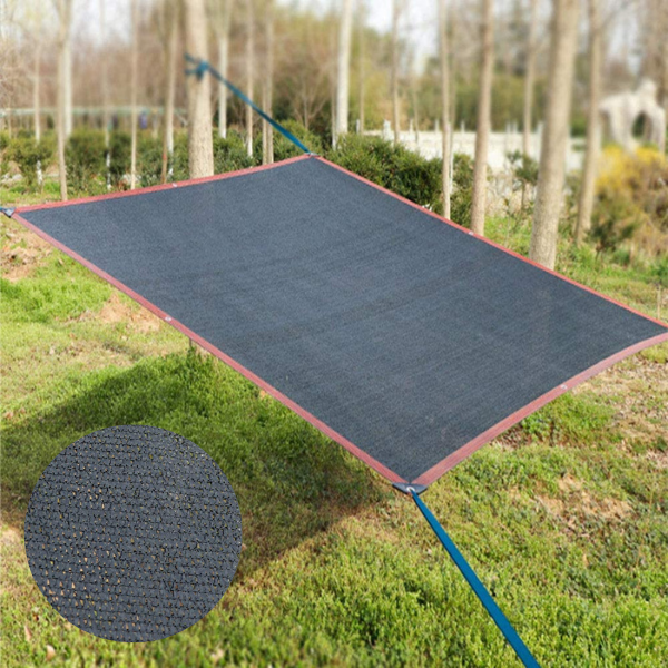 Parasol de jardin UV Protection Solaire Écran - PanierRoyale