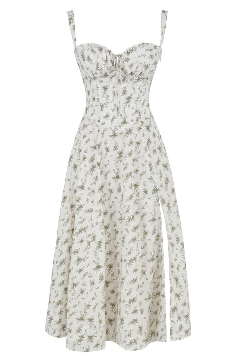 Robe Moulante Femme avec Jupon Fluide