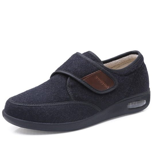 Chaussures Orthopédiques Confort Respirant pour Pieds Sensibles - PanierRoyale