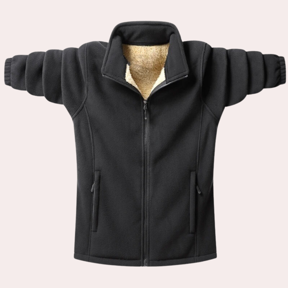 Veste d'Hiver Confortable - vue 6