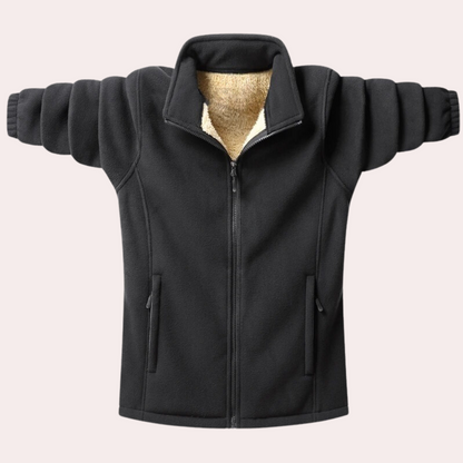 Veste d'Hiver Confortable - vue 6