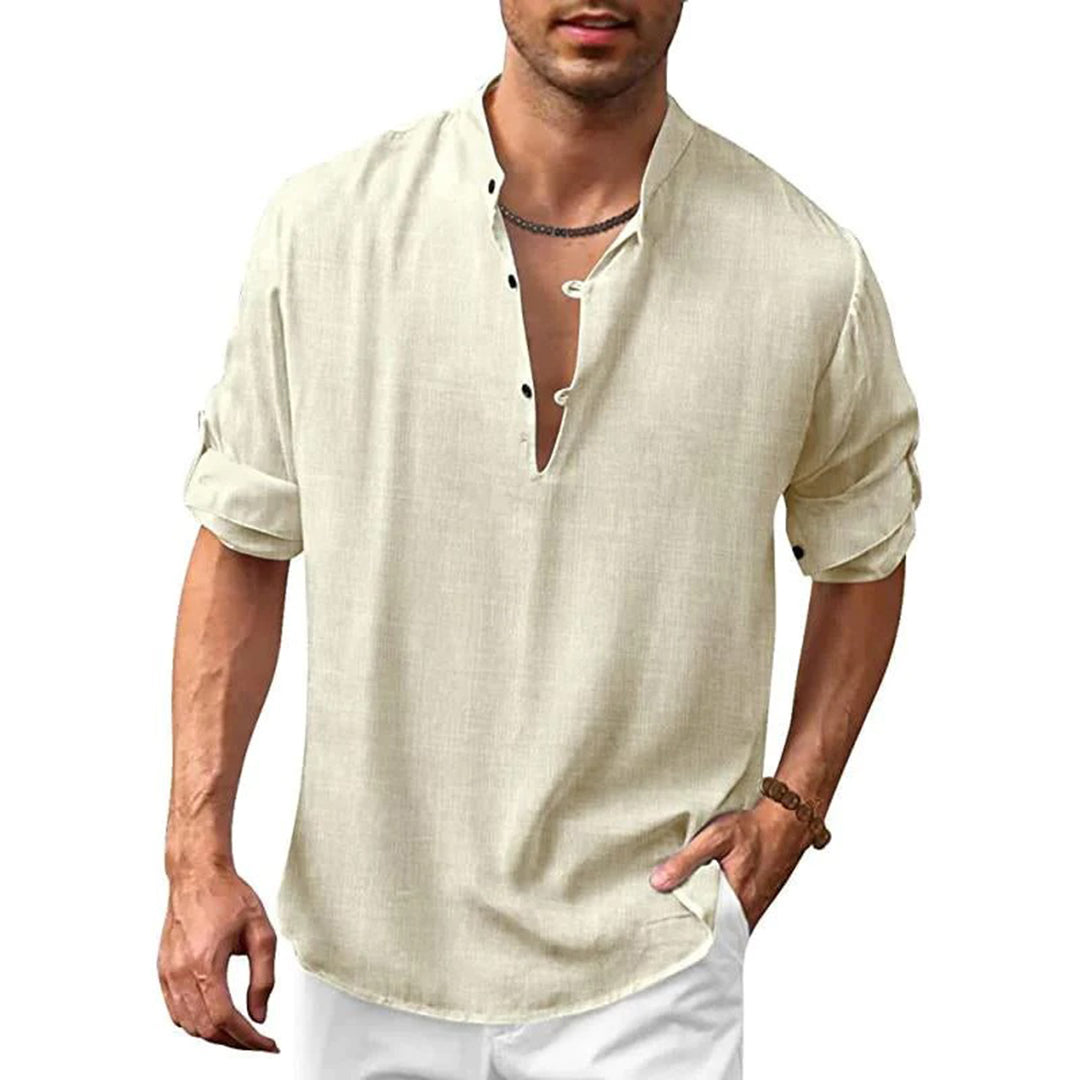 Chemise Homme Confortable et Élégante