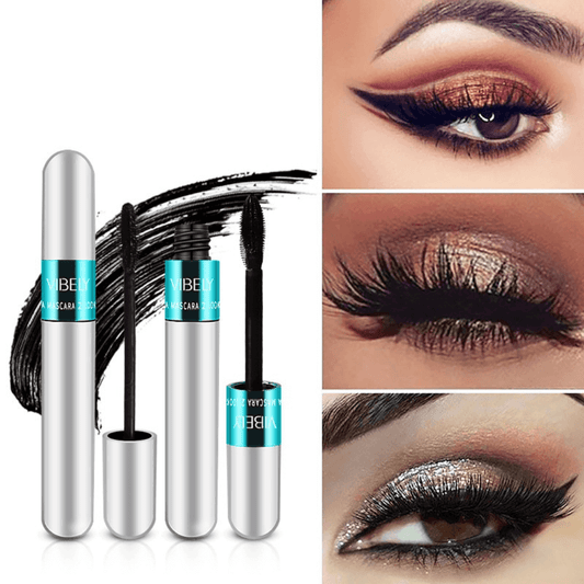 Mascara Volume Noir Intensif et Étanche 10g - PanierRoyale