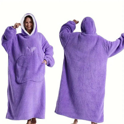 Plaid Polaire Ultra Confortable et Doux pour Canapé