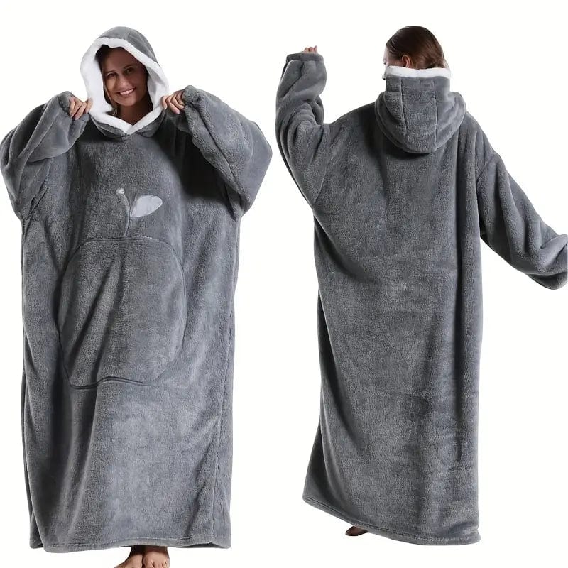 Plaid Polaire Ultra Confortable et Doux pour Canapé