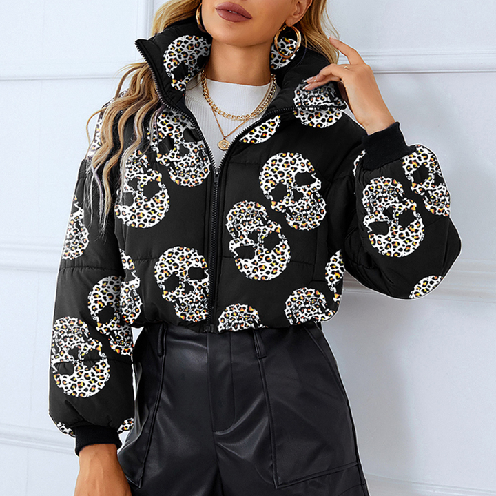 Veste d&