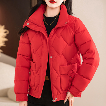 CHLOE - Veste de luxe par temps froid pour femmes
