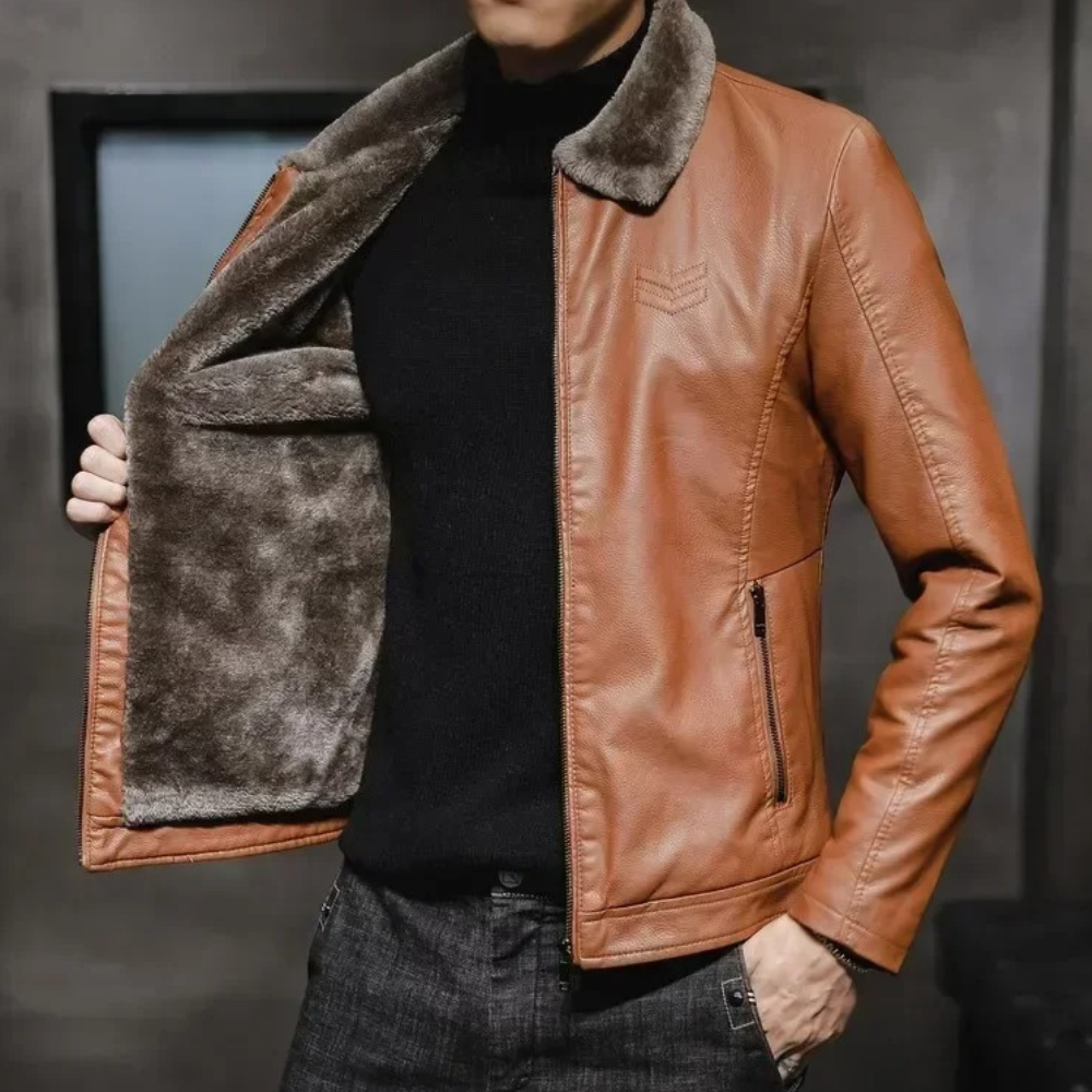 BRYAN - Veste Padded pour Hommes