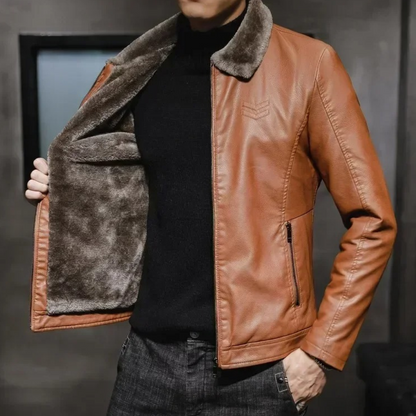 BRYAN - Veste Padded pour Hommes