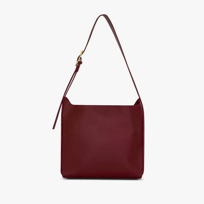 Sac à Main Grande Capacité pour Femme en Cuir