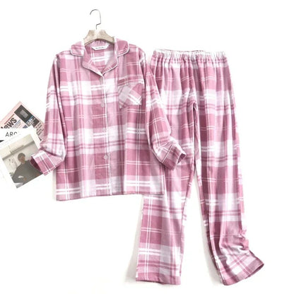 Pyjama Femme Doux et Confortable pour Femme