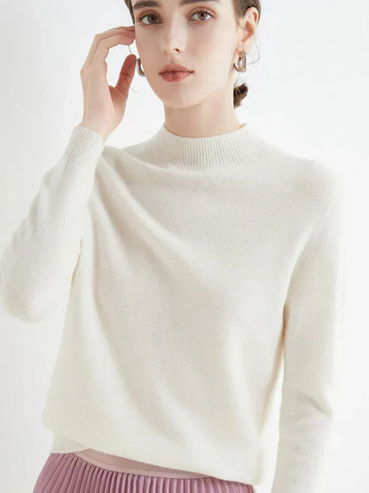 Pull Femme Élégant pour Soirée Chic