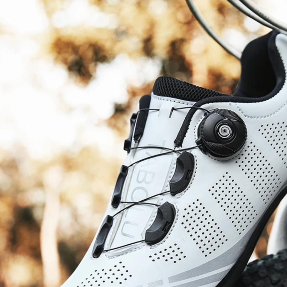 Chaussures VTT Homme Robustes et Confortables