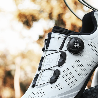 Chaussures VTT Homme Robustes et Confortables