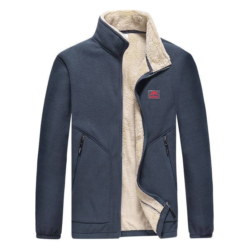 Vestiaire Homme Vêtement Outdoor Isolé et Imperméable - BerlinGlamour