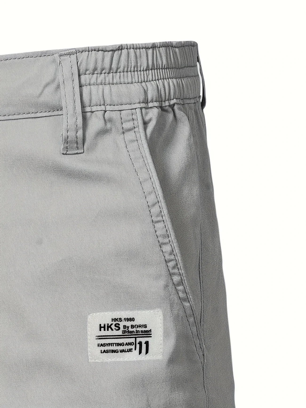 Shorts de Sport Homme Respirant et Léger