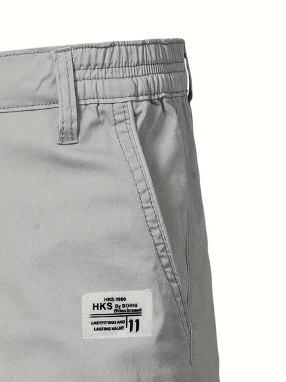 Shorts de Sport Homme Respirant et Léger