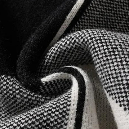Pull Homme Chaud et Coloré