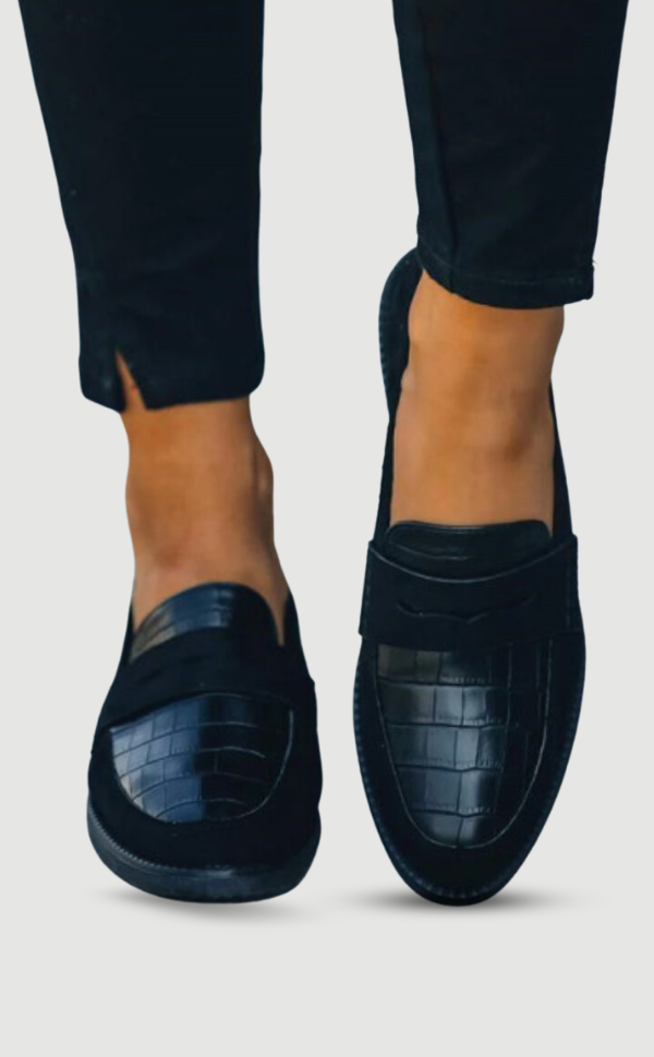 Loafers Femmes Mode et Confort - BerlinGlamour