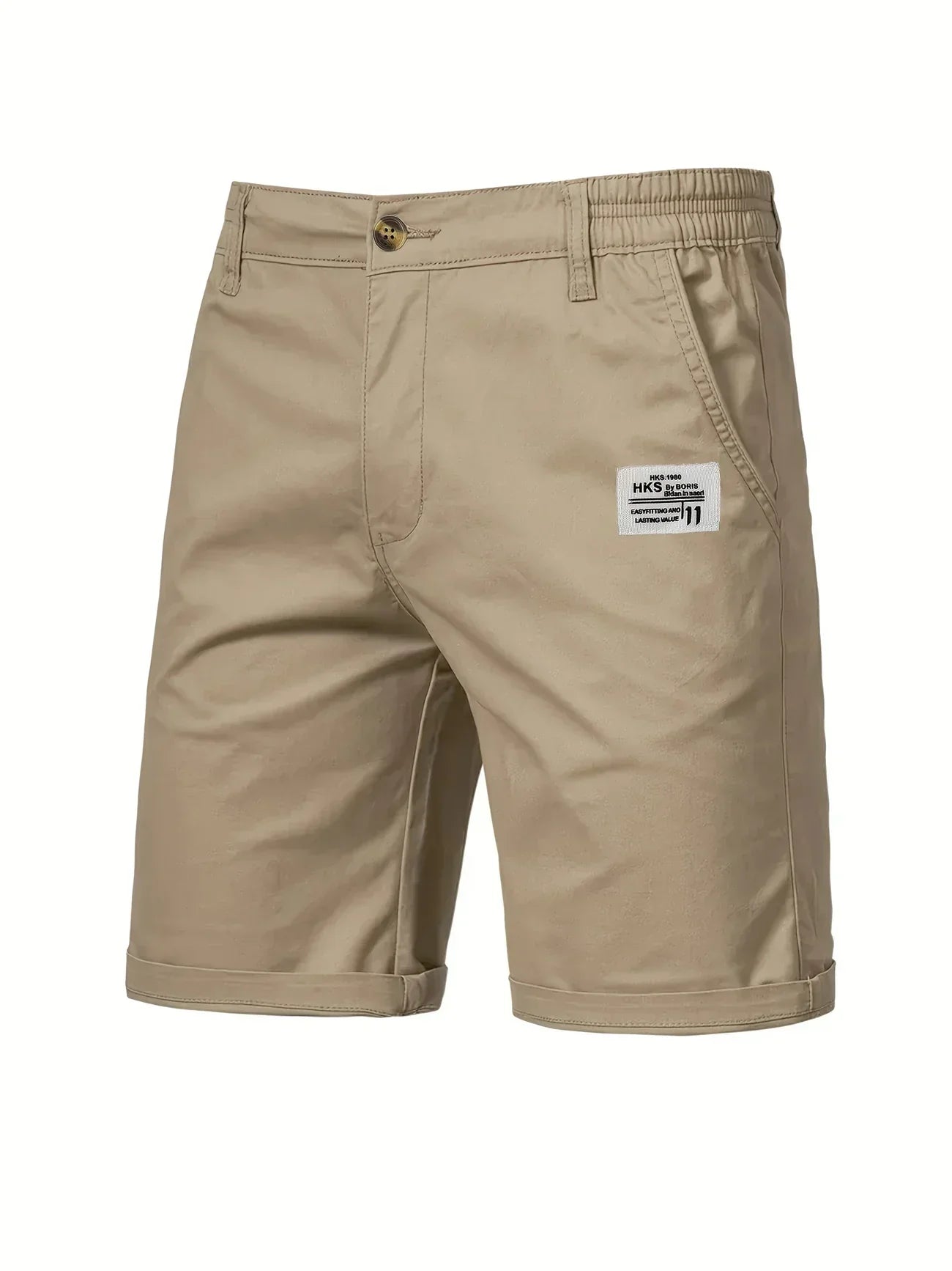 Shorts de Sport Homme Respirant et Léger - BerlinGlamour
