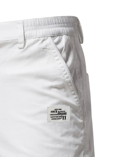 Shorts de Sport Homme Respirant et Léger
