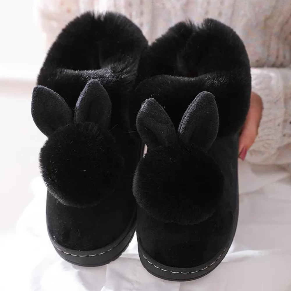 Bottes Femmes Confortables et Élégantes