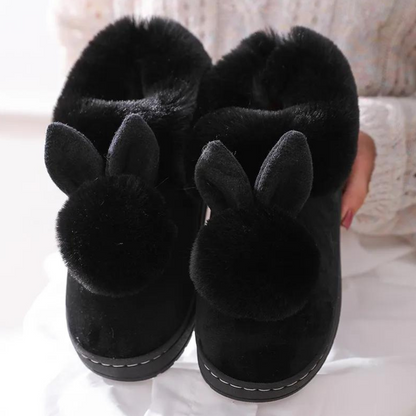 RADOSLAVA - Bottes Confortables pour Femmes