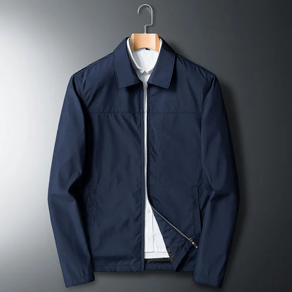 Veste Imperméable Homme Étanche et Chaude - BerlinGlamour