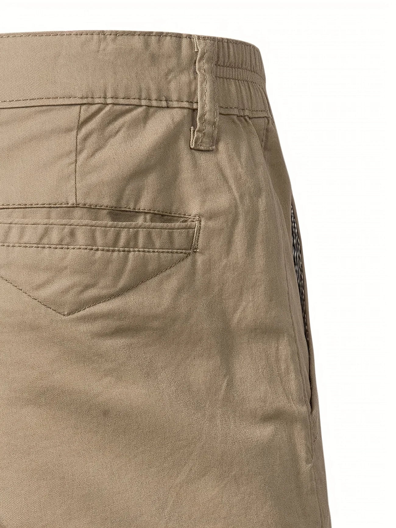 Shorts de Sport Homme Respirant et Léger