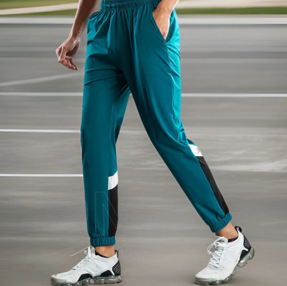 Pantalon Sport Homme Décontracté et Élégant - BerlinGlamour