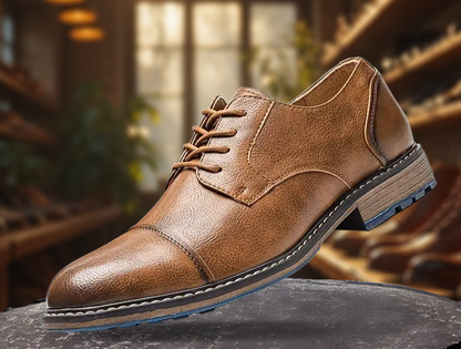 Chaussures Homme Grande Taille Élégantes