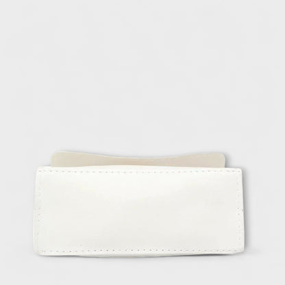 Sac à Main Élégant pour Femme avec Chaîne en Métal