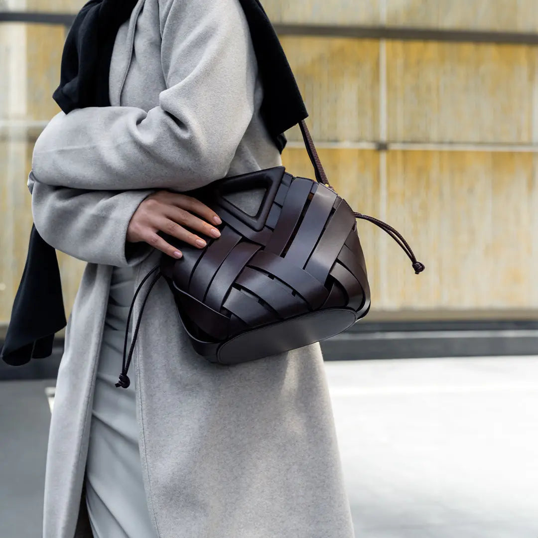 Katarina | Gewebte Tasche Zendoo.de