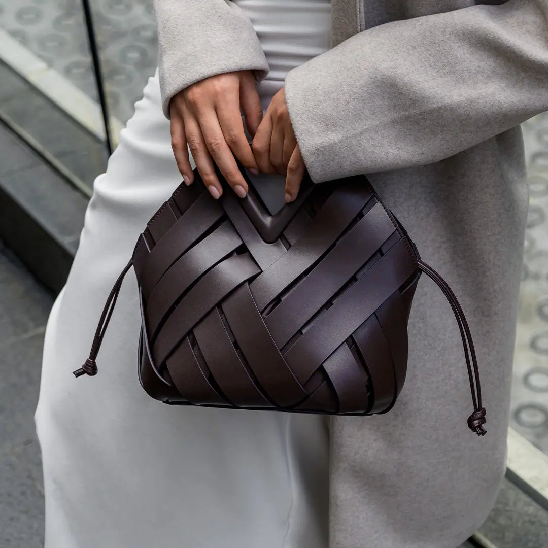 Katarina | Gewebte Tasche Zendoo.de