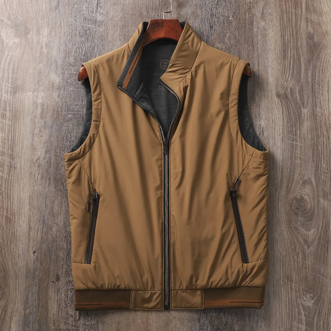 Veste de sport technologie performance - vue 2
